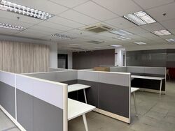 Tuas Avenue 6 (D22), Warehouse #508480521